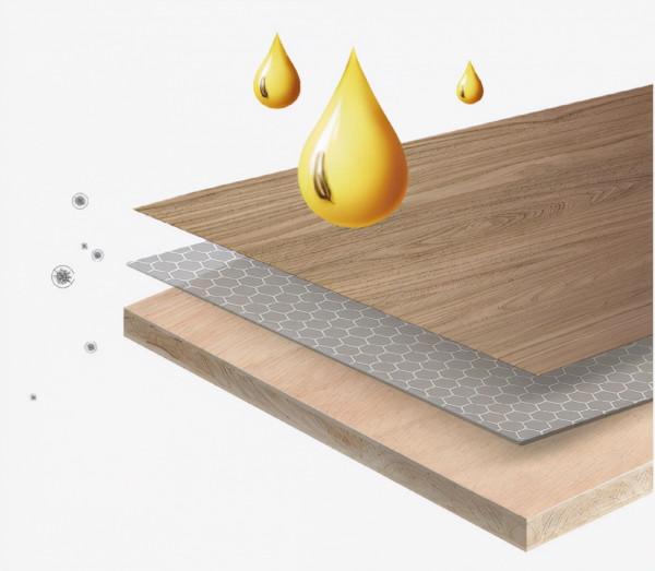 環保板材成趨勢—千年舟帶來家居生活新體驗