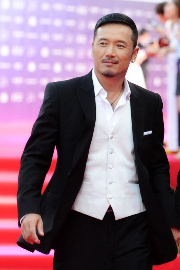 “最帥楊康”苗僑偉：結婚就是籤責任書，對老家浙江舟山一往情深