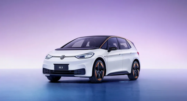 買大眾ID.,還是豐田bZ?這才是多數人的選擇題 買大眾ID.,還是豐田bZ?這才是多數人的選擇題