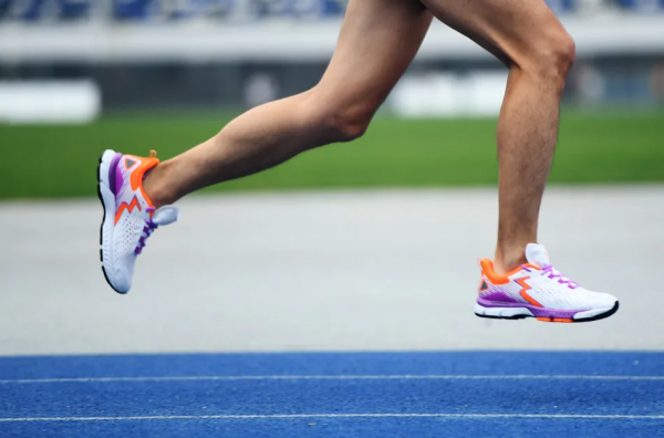 盤點361º最新旗艦跑鞋，為何跑者都誇它高性價比？