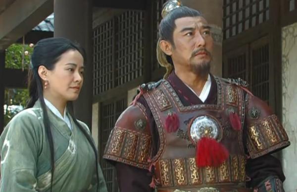 郭子興：大明帝國的奠基人，朱元璋娶他兩個女兒，卻殺光他的兒子