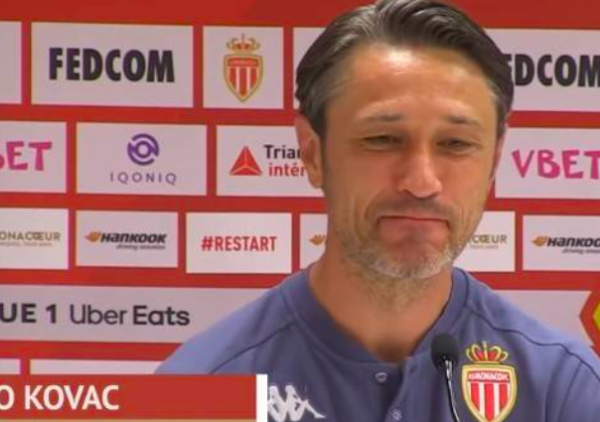 冤？五大聯賽新年首位下課主帥！帶隊3連勝+12場1敗 歐戰頭名出線