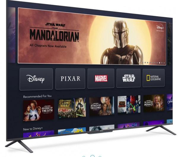 聊聊有趣的電視廠貨：國內三大廠貨電視，會是價效比之選？