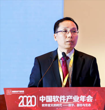 湖南再出猛人,華為鴻蒙之父陳海波,農村娃的成功逆襲 湖南再出猛人,華為鴻蒙之父陳海波,農村娃的成功逆襲