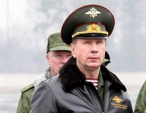 普京安保司令佐洛托夫,曾攔截8次刺殺,普京:他永遠不會被收買 普京安保司令佐洛托夫,曾攔截8次刺殺,普京:他永遠不會被收買