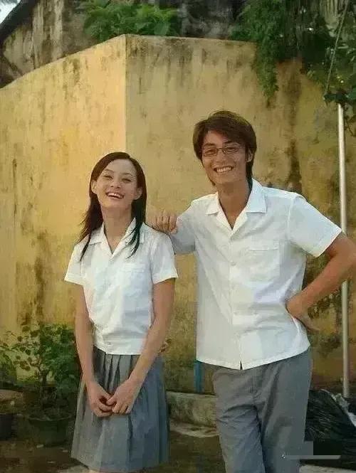 孫儷心裡的白馬王子