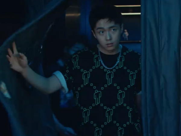 段奕宏郝蕾圍繞她飆戲?本以為米拉是天降紫微星,其實演技挺垮? 段奕宏郝蕾圍繞她飆戲?本以為米拉是天降紫微星,其實演技挺垮?