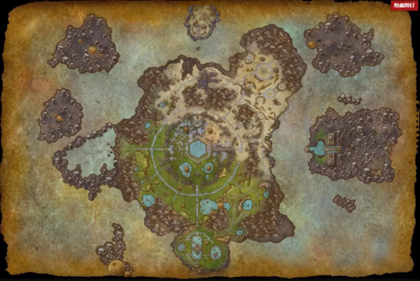 魔獸世界五色光劍獲取來源,所有職業都有份 魔獸世界五色光劍獲取來源,所有職業都有份