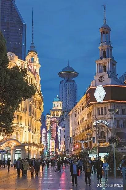 上海市八大免費的旅行地，去過一次的人，基本會去第二次