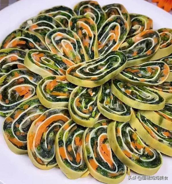 立春後多吃這6樣“綠色”蔬菜，及時清理腸道，減脂瘦身，真輕鬆