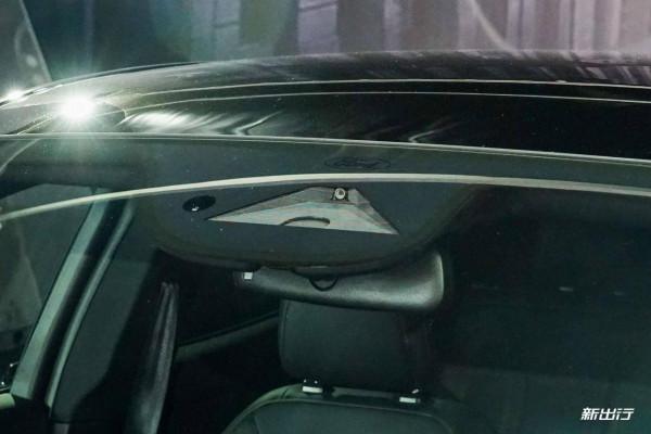 這車有點上頭 動態試駕福特 Mustang Mach-E