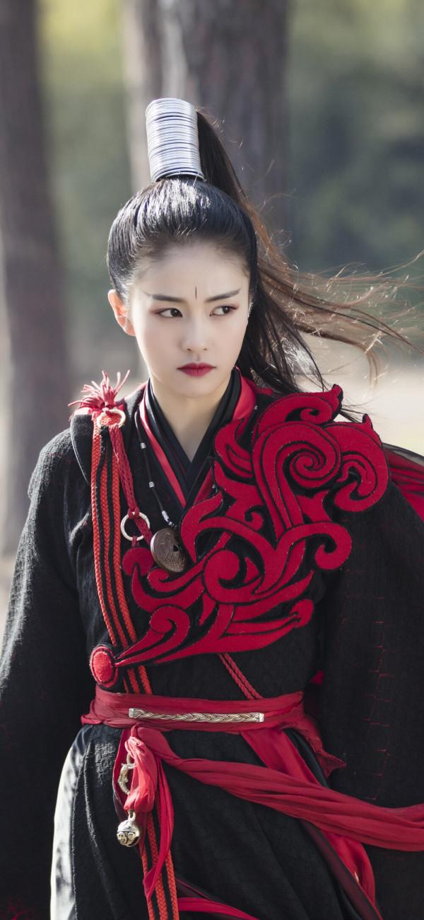 原來江蘇隱藏著這麼多美女！這10位女星個個貌美如花，氣質卓越