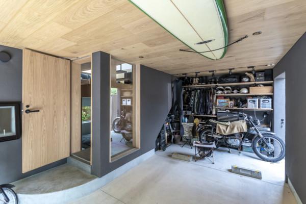 舒適的棲身之所 舒適的棲身之所