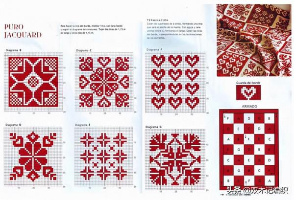 手工毛線編織出特別的聖誕禮物欣賞 手工毛線編織出特別的聖誕禮物欣賞