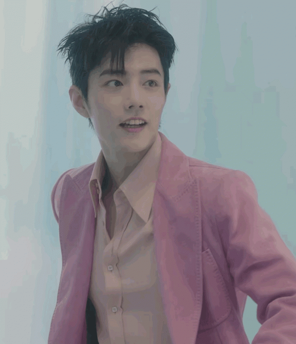 從ELLE 2022開年刊各套造型之白晝篇說說肖戰的時尚表現力 從ELLE 2022開年刊各套造型之白晝篇說說肖戰的時尚表現力