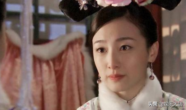 驚豔《步步驚心》，但十年來未能走紅的7位演員，一個比一個可惜