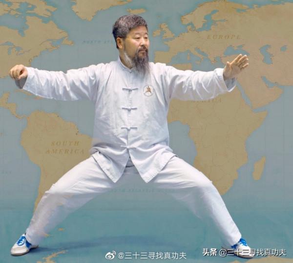 「武術」傳統武術的翻胯到底是怎麼做? 「武術」傳統武術的翻胯到底是怎麼做?