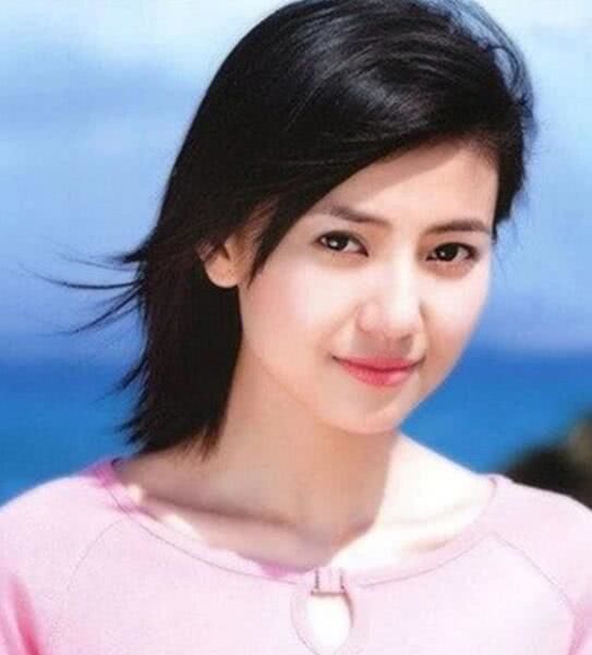 內地10大古裝美人，各有各的韻味，劉亦菲仙氣，陳紅美豔