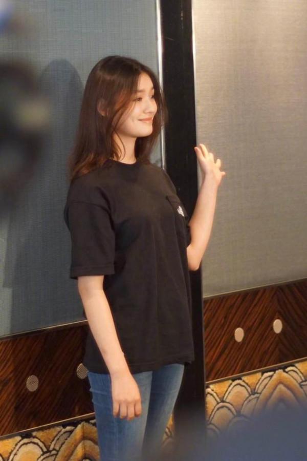 為了演《美人魚》，林允速成蝶泳！星爺當年是如何選角的