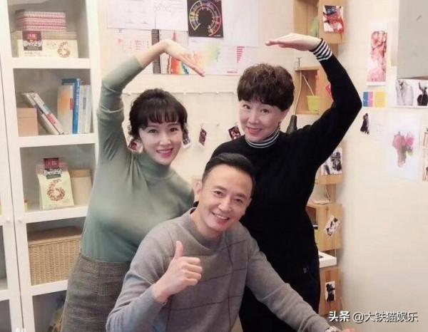 這3位老戲骨，帥了一輩子，年輕時俊秀而不娘，老了氣質出眾