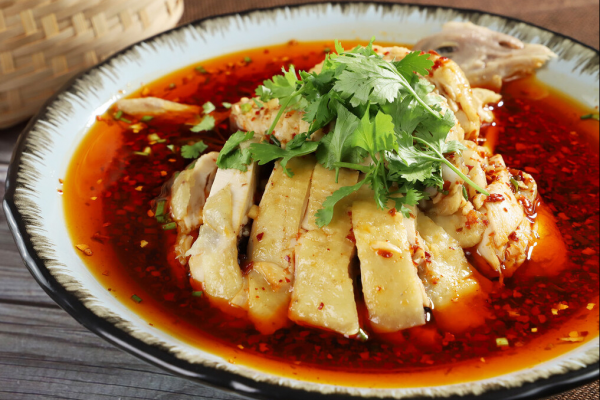 年夜飯必備5道冷菜，葷素都有，做法簡單寓意好，全家都說好味道