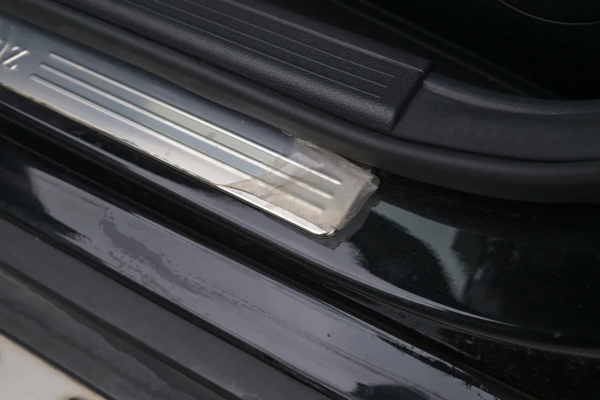 17萬不到買二手GLK260，成色遠比想象的優秀