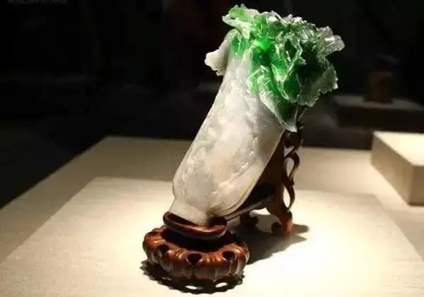 全國34個博物館，有42件國寶級文物：你見過幾個？