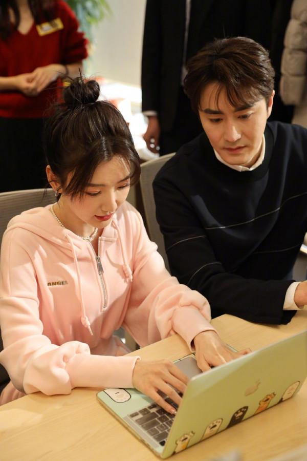 毛曉彤、楊玏合體發糖！生圖來嘍