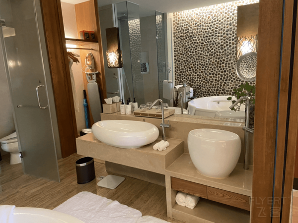 不愧是IHG度假旗艦!BOGO券用在這裡必須值回票價 不愧是IHG度假旗艦!BOGO券用在這裡必須值回票價