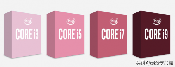 如何選擇英特爾 遊戲CPU