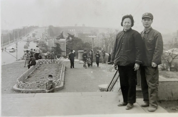 使命與堅守，三十七載情繫檢察事業——記退休檢察老兵劉方