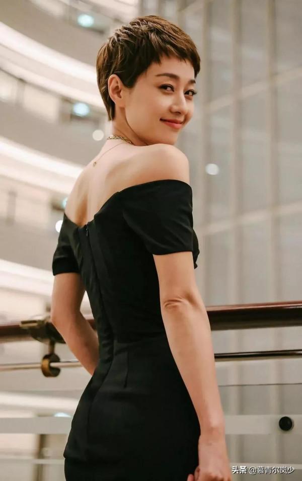 馬伊琍最新寫真集