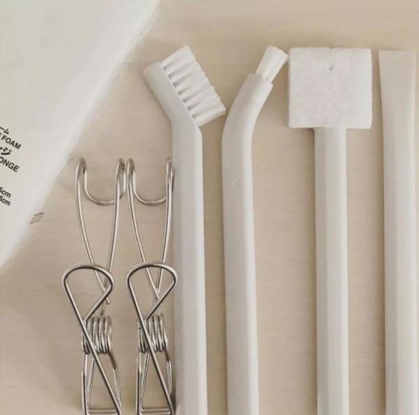 大掃除時,不管有錢沒錢,建議這7件東西囤一些,家務活變輕鬆 大掃除時,不管有錢沒錢,建議這7件東西囤一些,家務活變輕鬆