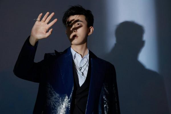 李川：“婁藝瀟”男友？從主持人到演員，參演《皓鑭傳》近20部劇