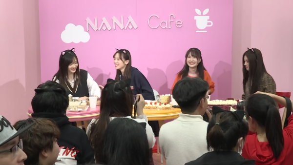 選美第一成鞠婧禕師妹，後失去至親痛苦不堪，卻也難逃黑粉吐槽