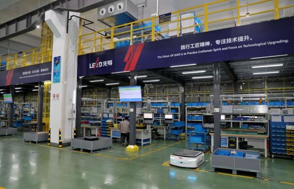 世界級生產供應商：10大燃料電池頂尖龍頭股（名單）