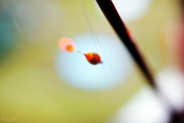 四川特色釣法！冬季釣魚！助你一臂之力！“抖米”釣