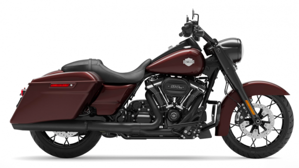 2022 &vert; 哈雷全系車型價格公佈