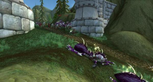 魔獸TBC:淺談P3小怪團,人人都可參與,門檻極低、收入非常高 魔獸TBC:淺談P3小怪團,人人都可參與,門檻極低、收入非常高