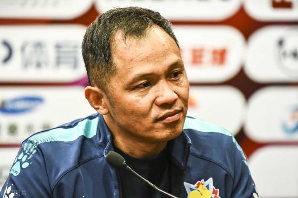 蒿俊閔網路討薪，廣州隊下調薪資標準：卓爾、恆大球員超市已開張