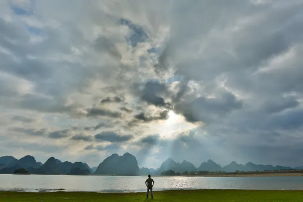 這個冬天,你應該去一趟廣西之崇左玉林靖西 這個冬天,你應該去一趟廣西之崇左玉林靖西