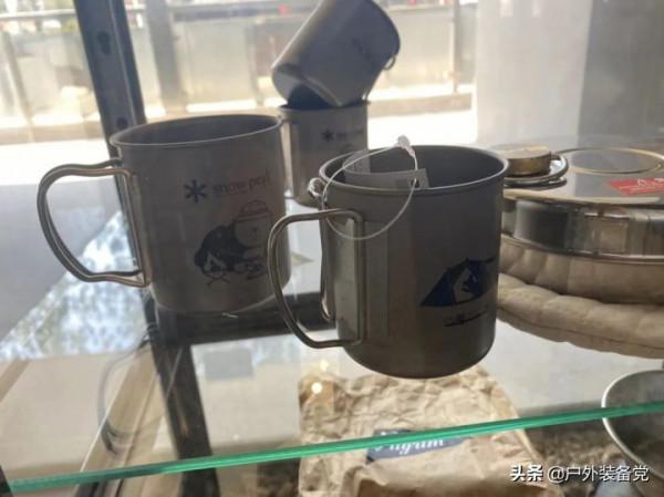 北京有哪幾家不錯的戶外露營和騎行裝備店鋪？