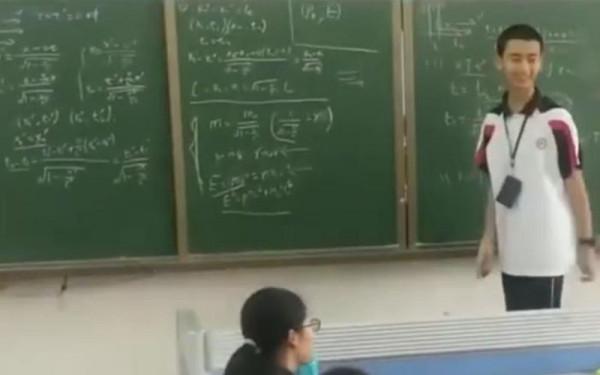 全能學霸程大拙：14歲保送清華，直接讀到博士！少年強，則國強