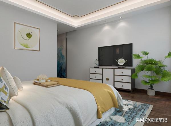 看完汕頭夫妻的新中式風格後，羨慕極了！進去第一眼就把我迷住了