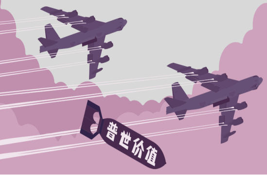 哈國高層參與武裝暴動，賣國賊被捕，西方這次顏色革命玩砸了