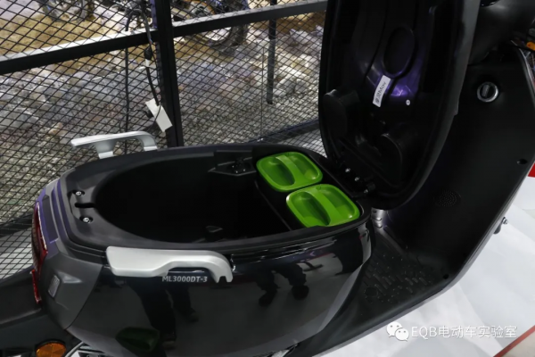 ​預計8月上市，搭載水冷電機的摩靈MOr