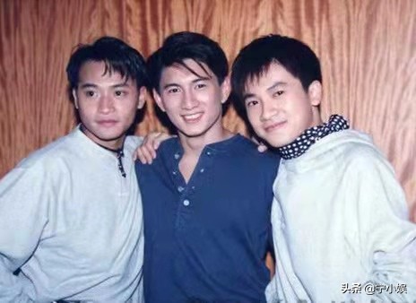 大灣區中秋晚會10位男星的尷尬,打破了娛樂圈3條不成文的隱藏規則