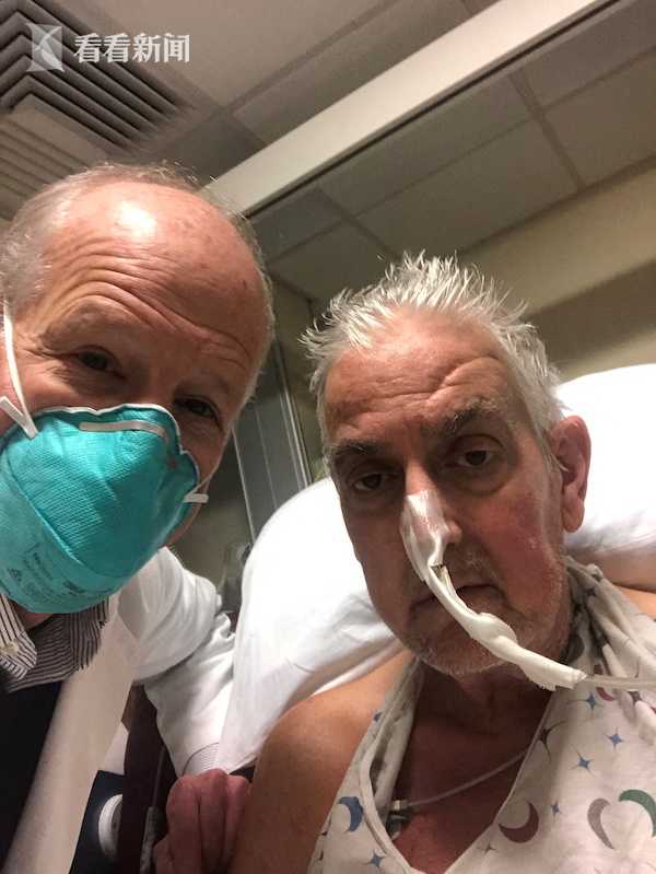 世界首例!美國醫生成功將豬心臟植入患者體內 世界首例!美國醫生成功將豬心臟植入患者體內