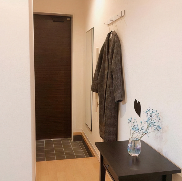 26㎡的極簡生活!日本太太把家收拾得一塵不染,治癒了強迫症 26㎡的極簡生活!日本太太把家收拾得一塵不染,治癒了強迫症