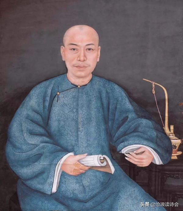 晚清有好詩，細讀拍案叫絕，譚嗣同少年壯志，陳三立沉鬱悲涼最妙